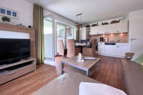 Residenz Hohe-Lith Ferienwohnung 204 HLI204